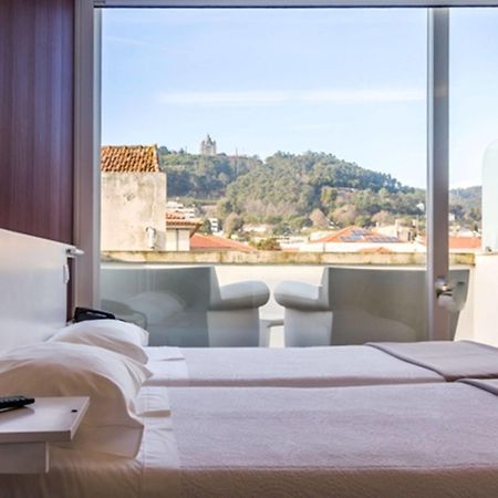 Hotel Laranjeira Viana do Castelo Ngoại thất bức ảnh