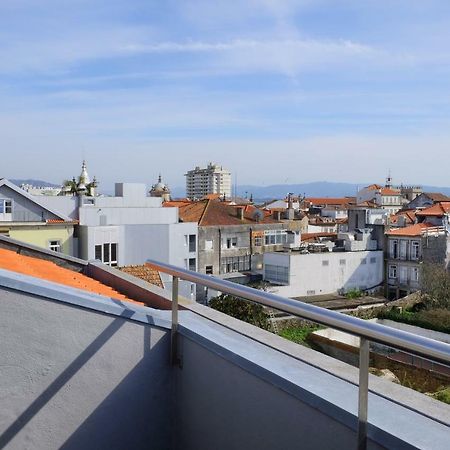 Hotel Laranjeira Viana do Castelo Ngoại thất bức ảnh
