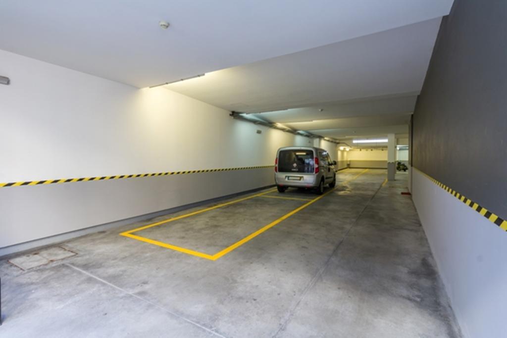 Hotel Laranjeira Viana do Castelo Ngoại thất bức ảnh