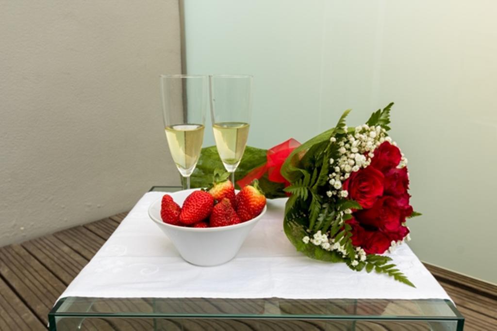 Hotel Laranjeira Viana do Castelo Ngoại thất bức ảnh