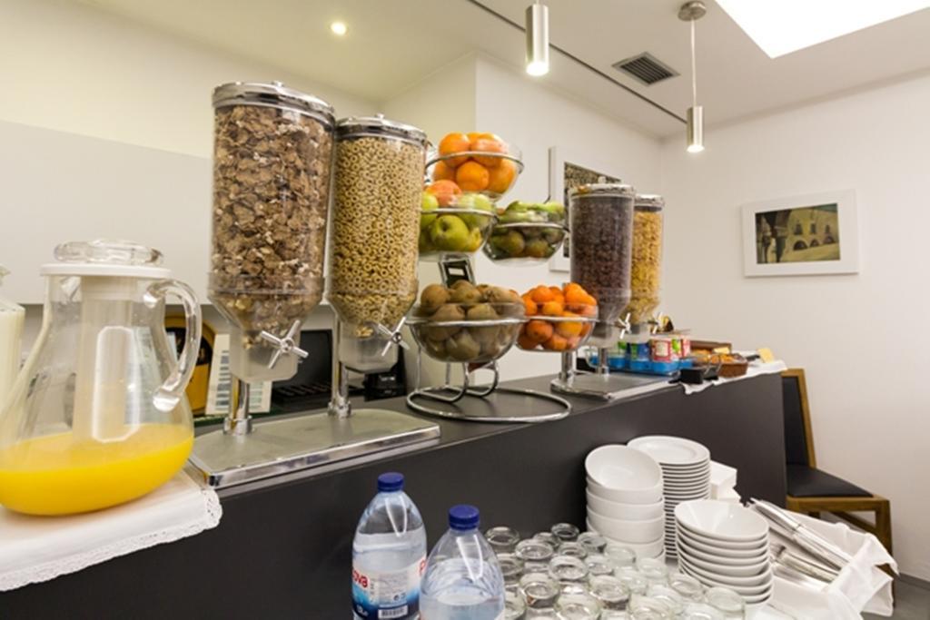 Hotel Laranjeira Viana do Castelo Ngoại thất bức ảnh