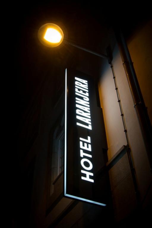 Hotel Laranjeira Viana do Castelo Ngoại thất bức ảnh