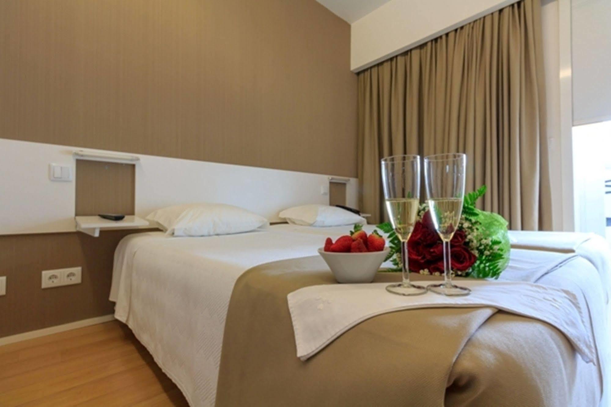 Hotel Laranjeira Viana do Castelo Ngoại thất bức ảnh