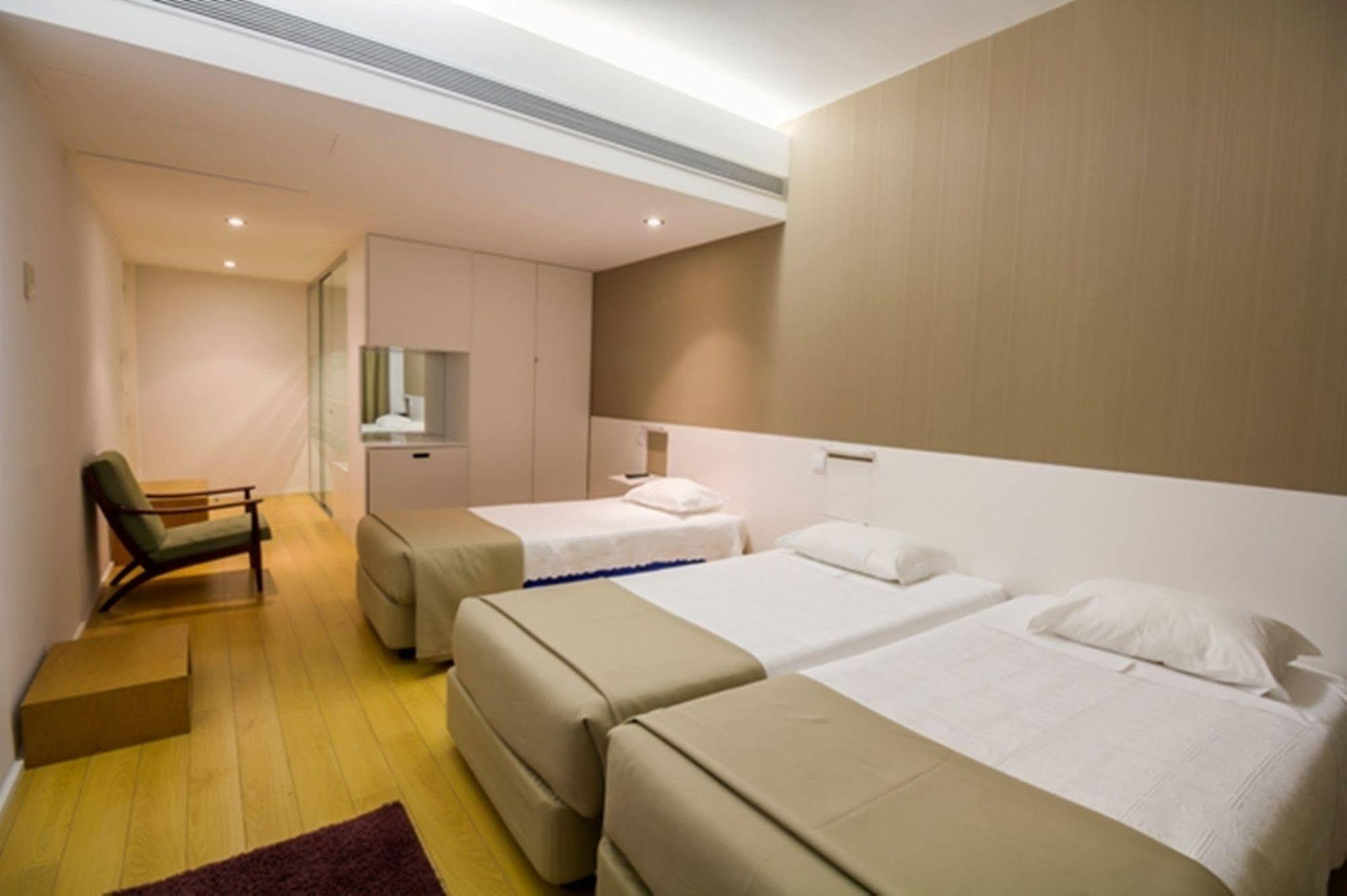 Hotel Laranjeira Viana do Castelo Ngoại thất bức ảnh