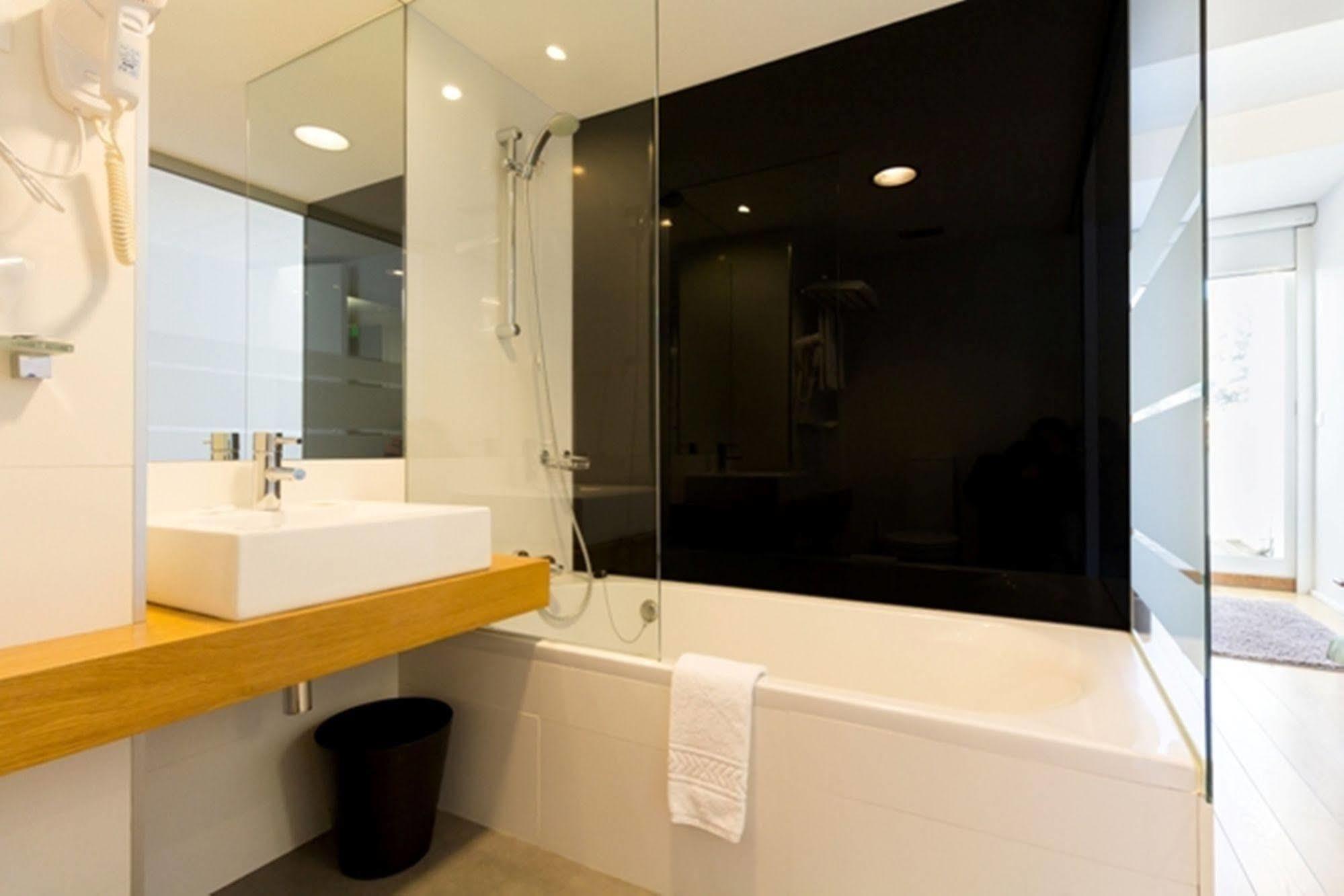 Hotel Laranjeira Viana do Castelo Ngoại thất bức ảnh