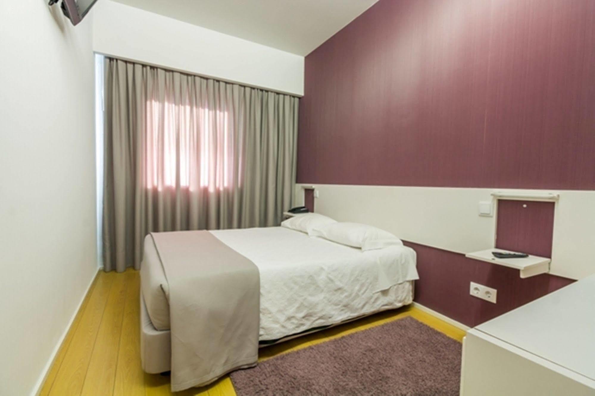 Hotel Laranjeira Viana do Castelo Ngoại thất bức ảnh