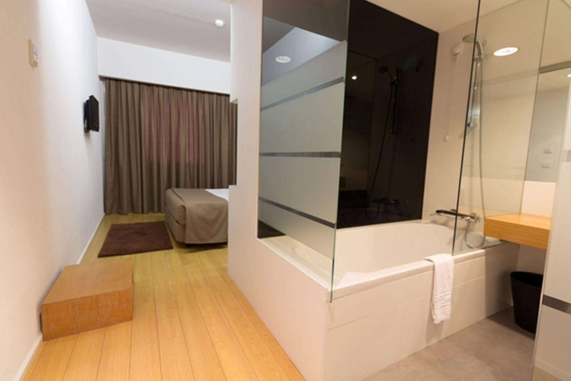 Hotel Laranjeira Viana do Castelo Ngoại thất bức ảnh