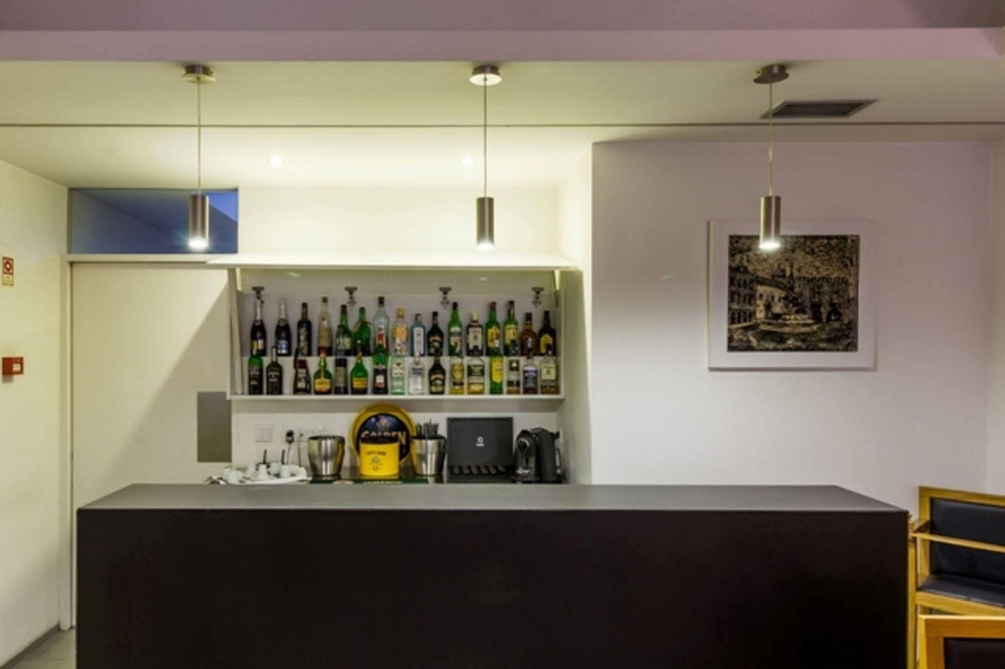 Hotel Laranjeira Viana do Castelo Ngoại thất bức ảnh