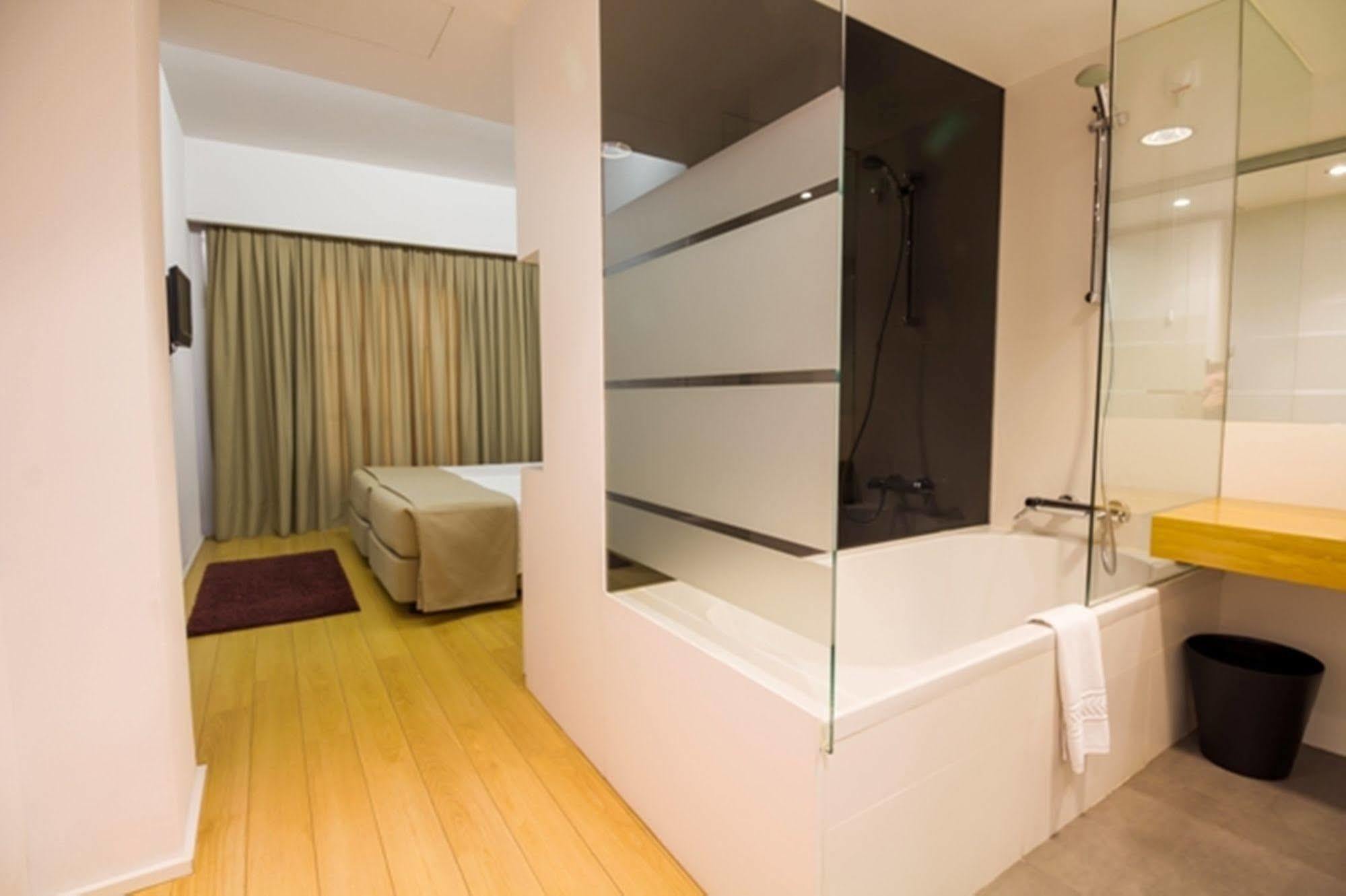 Hotel Laranjeira Viana do Castelo Ngoại thất bức ảnh