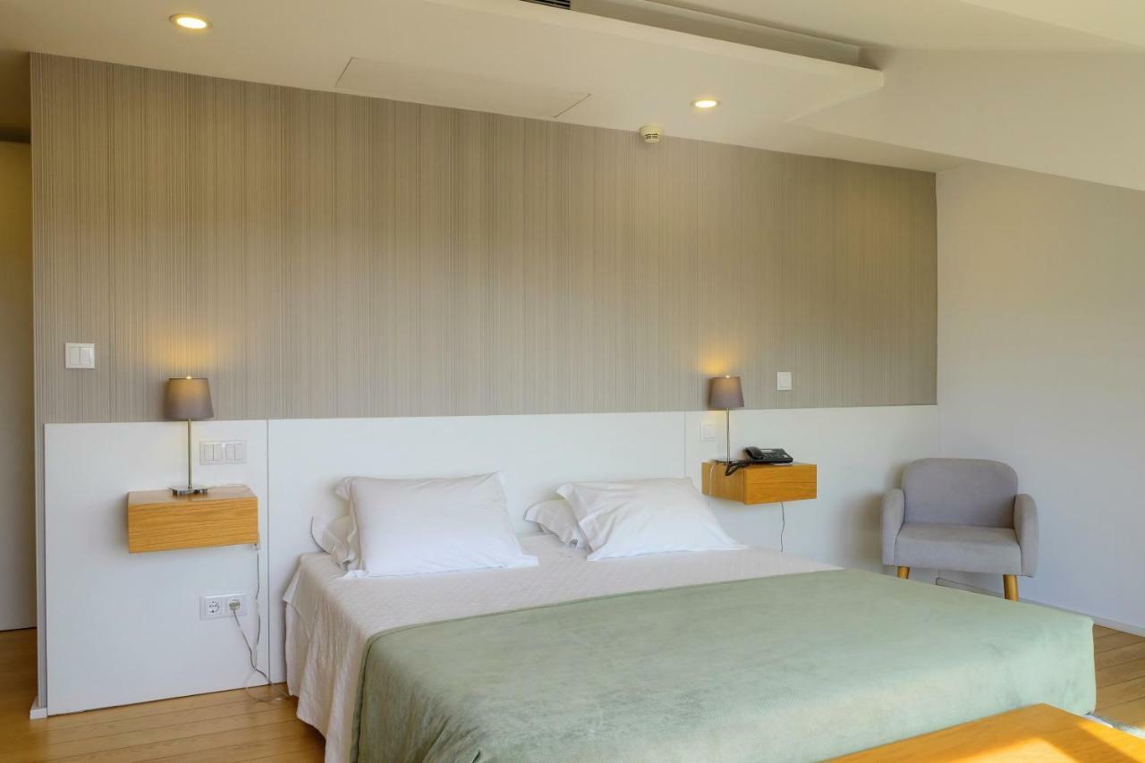 Hotel Laranjeira Viana do Castelo Ngoại thất bức ảnh