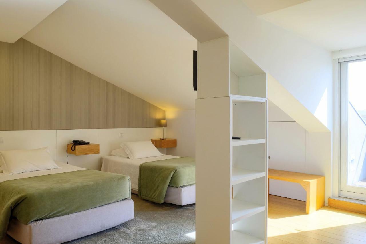Hotel Laranjeira Viana do Castelo Ngoại thất bức ảnh