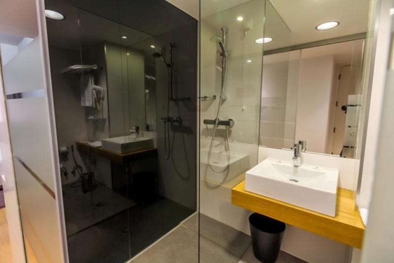 Hotel Laranjeira Viana do Castelo Ngoại thất bức ảnh