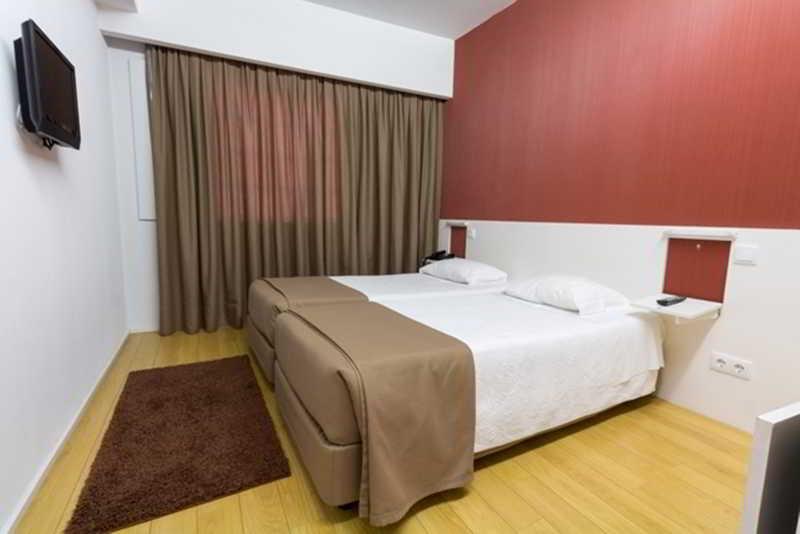 Hotel Laranjeira Viana do Castelo Ngoại thất bức ảnh
