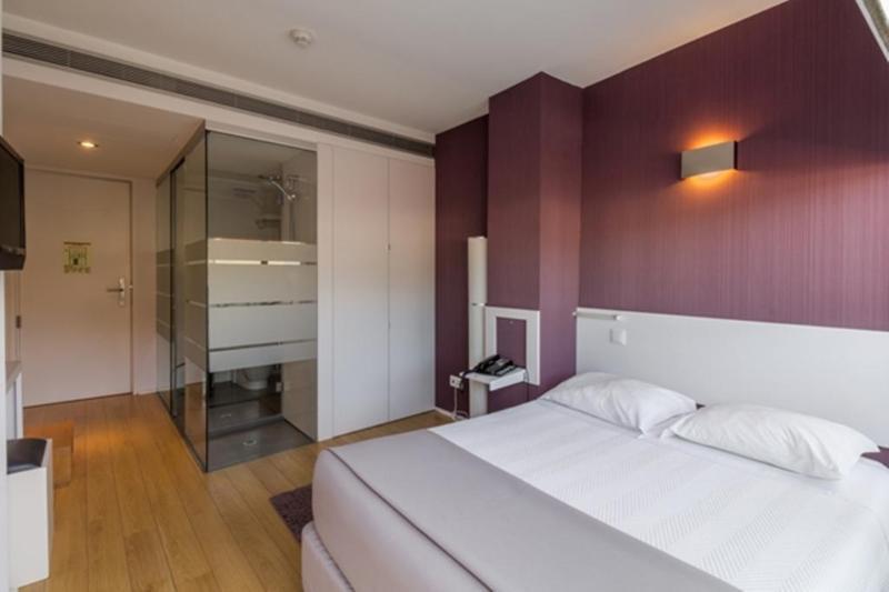 Hotel Laranjeira Viana do Castelo Ngoại thất bức ảnh